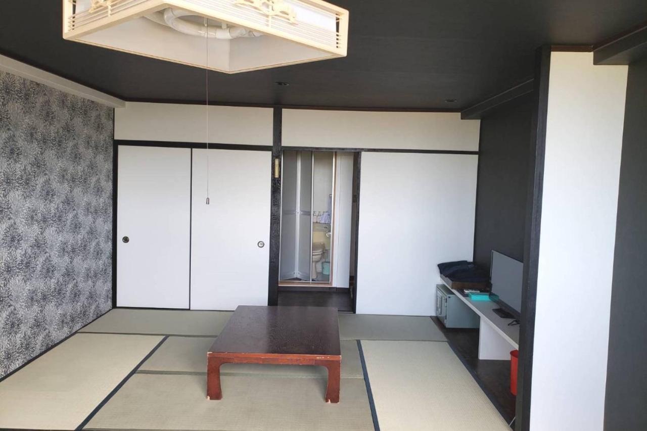 Oyo Hotel Aoshima Suikoen Миядзаки Экстерьер фото